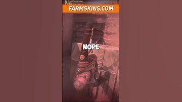 Easy mid flash to kill an AWPer on CS2 Dust 2 #shorts