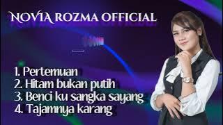 NOVIA ROZMA by sartika project
