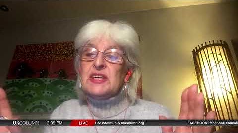 UK Column News - 2nd November 2022 - Final health items