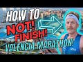 Valencia marathon 2023