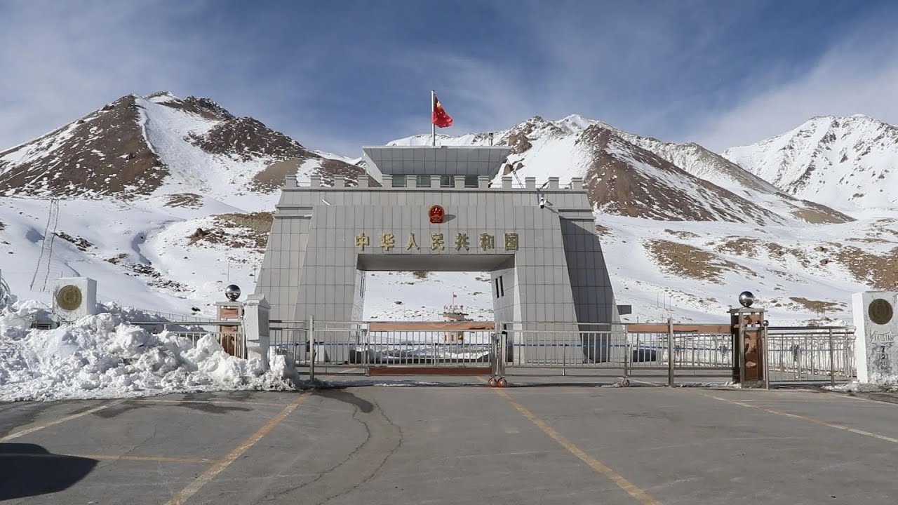 This is Pakistan || Gilgit Baltistan || Short Documentary || CPEC