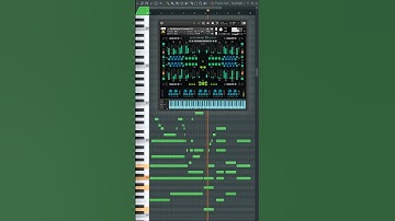 The Pads Sounds #relaxingmusic #synth #piano #kontakt