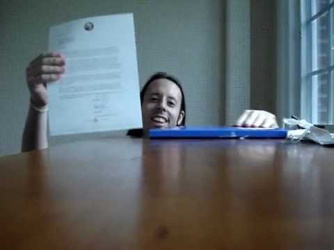 My Peace Corps Invitation You My Peace Corps Invitation You
