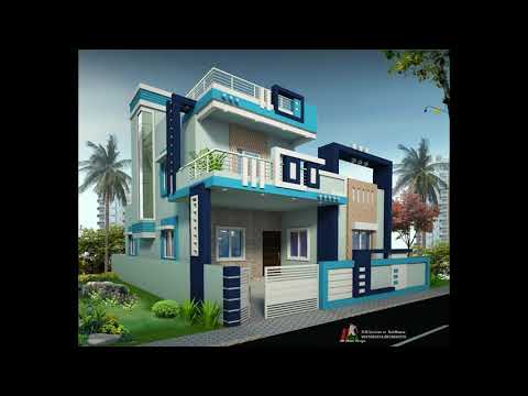 2019-latest-house-designs