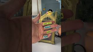 We Created The Mirror Of Erised Ourselves