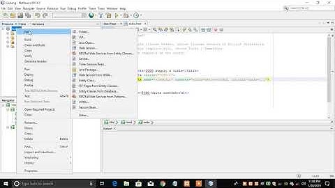 Tutorial Pemrograman Web : Server & Client