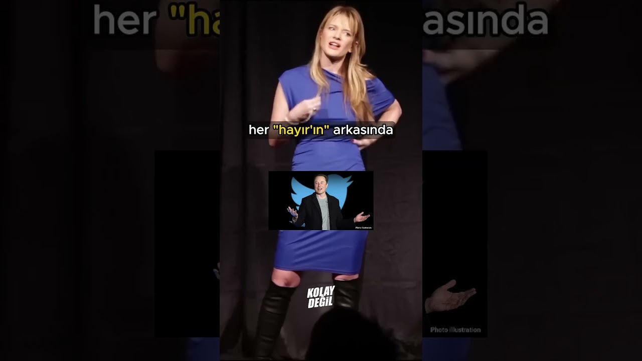 Hayır Demeyi Öğrenmelisin! #shorts