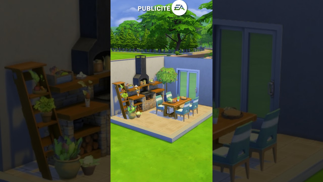 3 idées de déco avec le kit Du Jardin à l'Assiette 🥦 