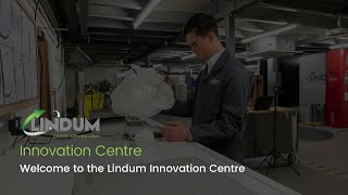Welcome To The Innovation Centre | Lindum Packaging