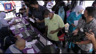 Kutip lebih RM231,000 bayaran saman