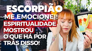 ESCORPIÃO ACONTECE UMA VIRADA NESSE CENARIO! ESPIRITUALIDADE MOSTROU O QUE HÁ POR TRÁS DISSO!