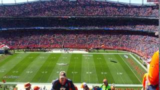 20160918 Colts vs Broncos