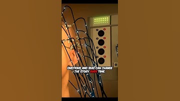 Why Your Brain Makes Up Fake Memories 🧠❌ (Memory Illusion Explained!) #facts #psychologyfacts