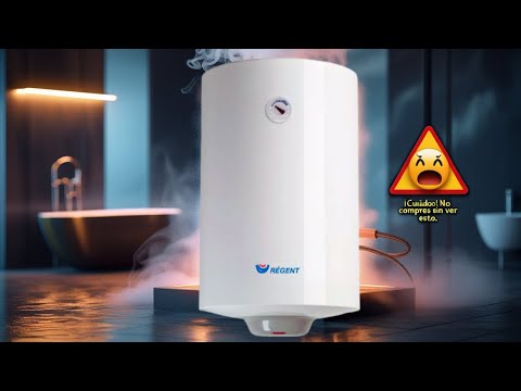 🎬 Video relacionado con termos eléctricos horizontales de 80 litros