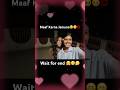Maaf karna Jamuna🥺🤒💢 #youtubeshorts #funny #comedy #shortsfeed #viral #vlog