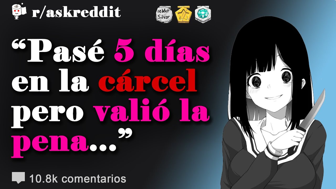 Hombres: ¿Cómo escaparon de una relación tóxica? - Preguntas de Reddit en español