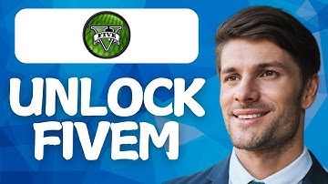 Unlock FiveM on GTA V Enhanced – Here