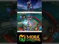 Savage Moments In Mobile Legends 🔥 MLBB 5v5 Gameplay#mlbb #mobilelegends #shorts #gaming #ml #viral