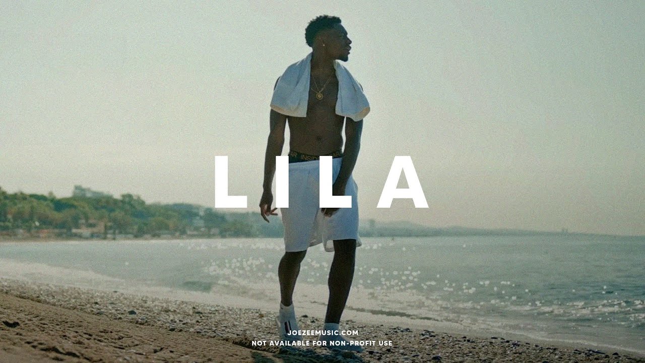 Type Beat Summer x Dancehall "LILA" (Prod. Joezee)