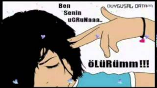 Ben Senin Ugruna Ölürüm.mp4 Resimi