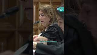 ⚖️ Ata CATRO ANOS de prisión para unha ENFERMEIRA por acceder ao historial clínico dunha compañeira