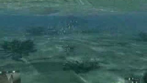 Crysis Sandbox2 Shark Creation