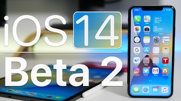 iOS 14 Beta 2 is Out! - What