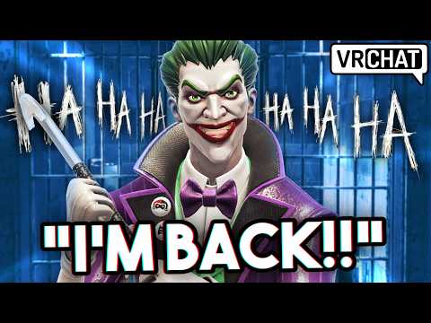 Craziest VR Chat Furry Has Another Meltdown