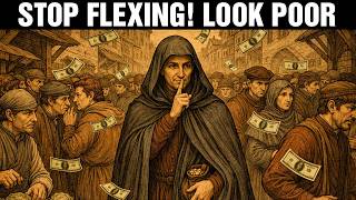 Why Looking Poor is SO Important - Machiavelli
