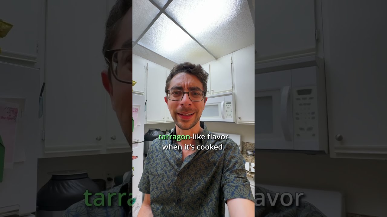 cooking with the UN-KILLABLE WEED - 