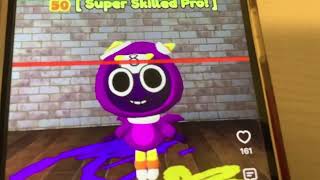 yatta looks jolly today #funnyvideo #funnyshorts #dandysworldroblox #roblox