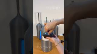 Light-Speed Data.unjammable Connection.the Future Of Drones Is Here