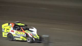 Independence Motor Speedway Indee Car Feature