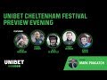 2020 Cheltenham Preview Night LIVE  attheraces.com
