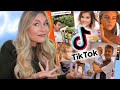 Ich schaue mir eure TikToks an, die DAGIBEE erwähnen 😂 | Dagi