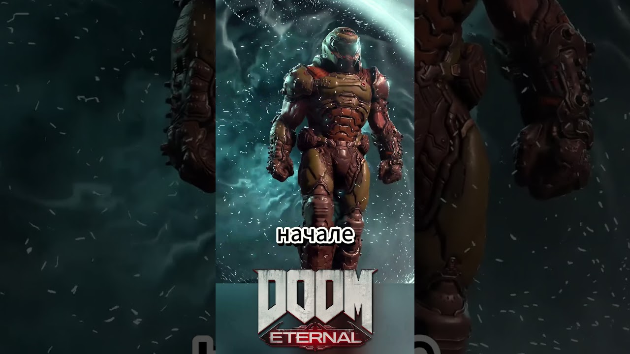 ПУТНИК АДА - неудержимый ХИЩНИК! 