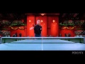 Forrest Gump - Ping Pong