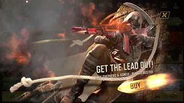 If I get something useless in the HELL ON SHELLS DRAW I end the video