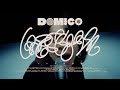 ドミコ(domico) / てん対称移動(TENTAISHOIDO) (Official Video)