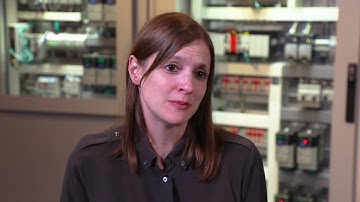 Faces of Logix with Julie Robinson