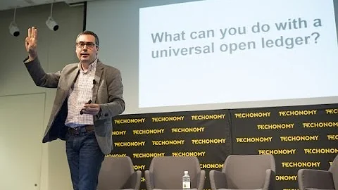 How the Blockchain Could Change Everything