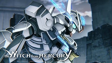 It’s Not a 6v1 If You Have Imaginary Friends | Mobile Suit Gundam: The Witch from Mercury
