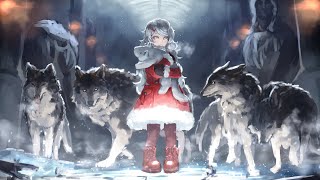 Download lagu ｢Nightcore」 → Мой мармеладный (My Marmalade)  -