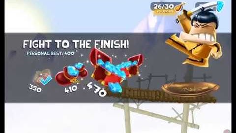 RayMan Adventures  Bug