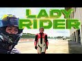 Ladyrider