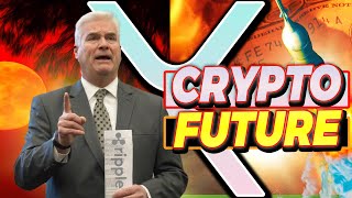 Crypto Currency Are The Future of Global Financial System