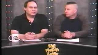 Media Zone Premiere Part 1 Eagle Eye