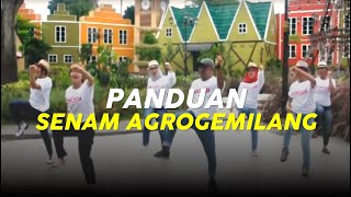 Download lagu Panduan Senam Agro Gemilang versi Still Diam Anjing Kacili Choreo by Hamam Karantina Priok Panduan Senam Agro Gemilang versi Still Diam Anjing Kacili Choreo by Hamam Karantina Priok