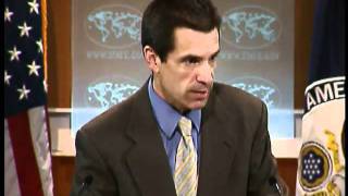 Daily Press Briefing: March 24, 2011