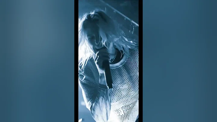 What I’ve Done (Live)~Emily Armstrong |LINKIN PARK From Zero World Tour 2025